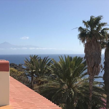 El Faro I Hotel San Sebastián de la Gomera Екстериор снимка