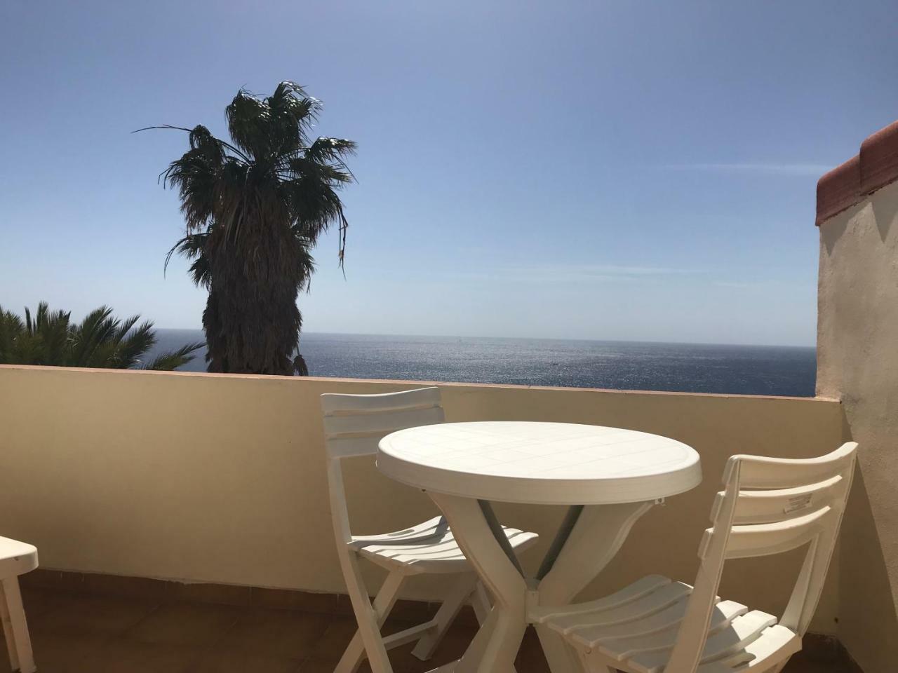 El Faro I Hotel San Sebastián de la Gomera Екстериор снимка