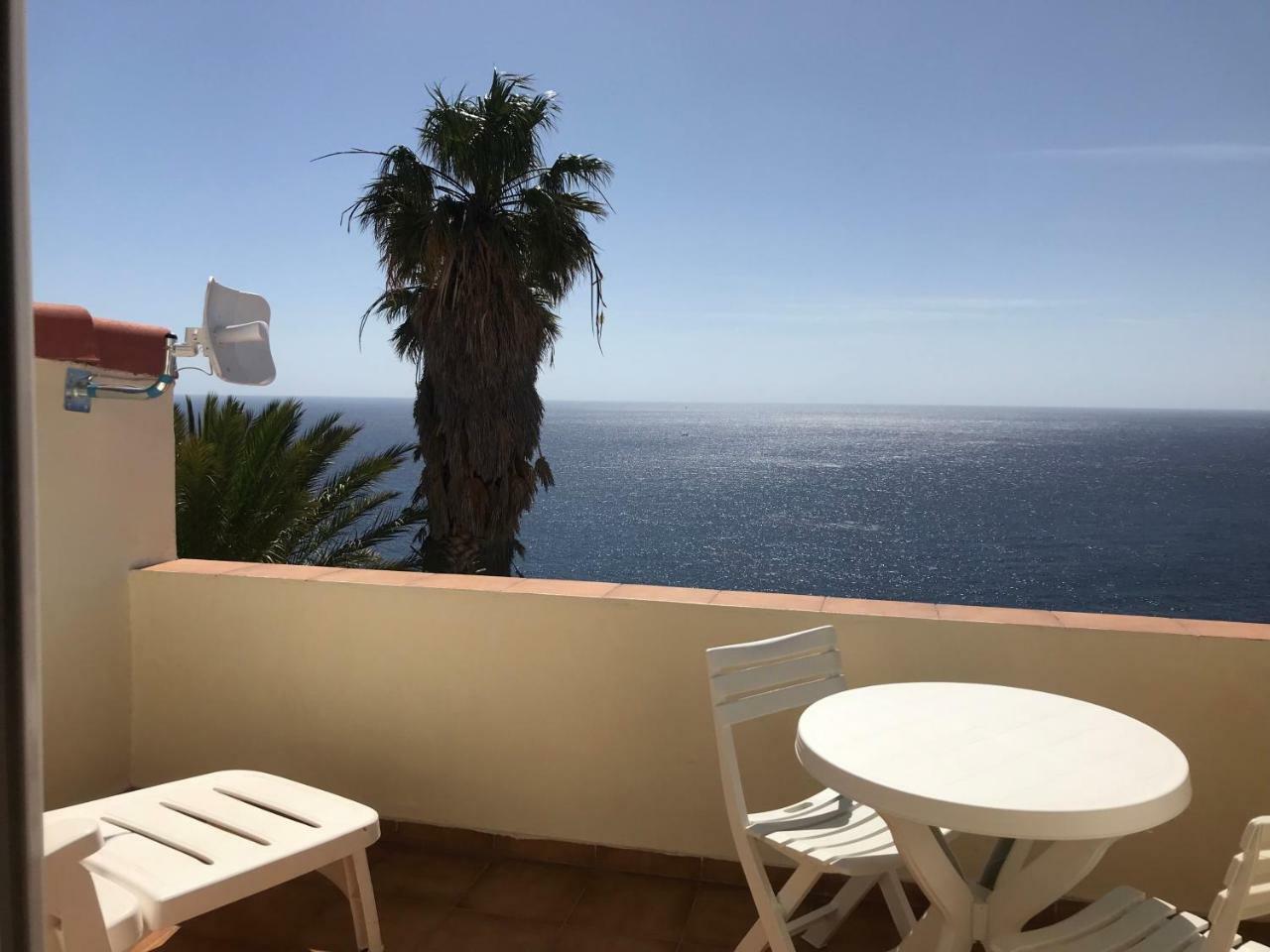 El Faro I Hotel San Sebastián de la Gomera Екстериор снимка