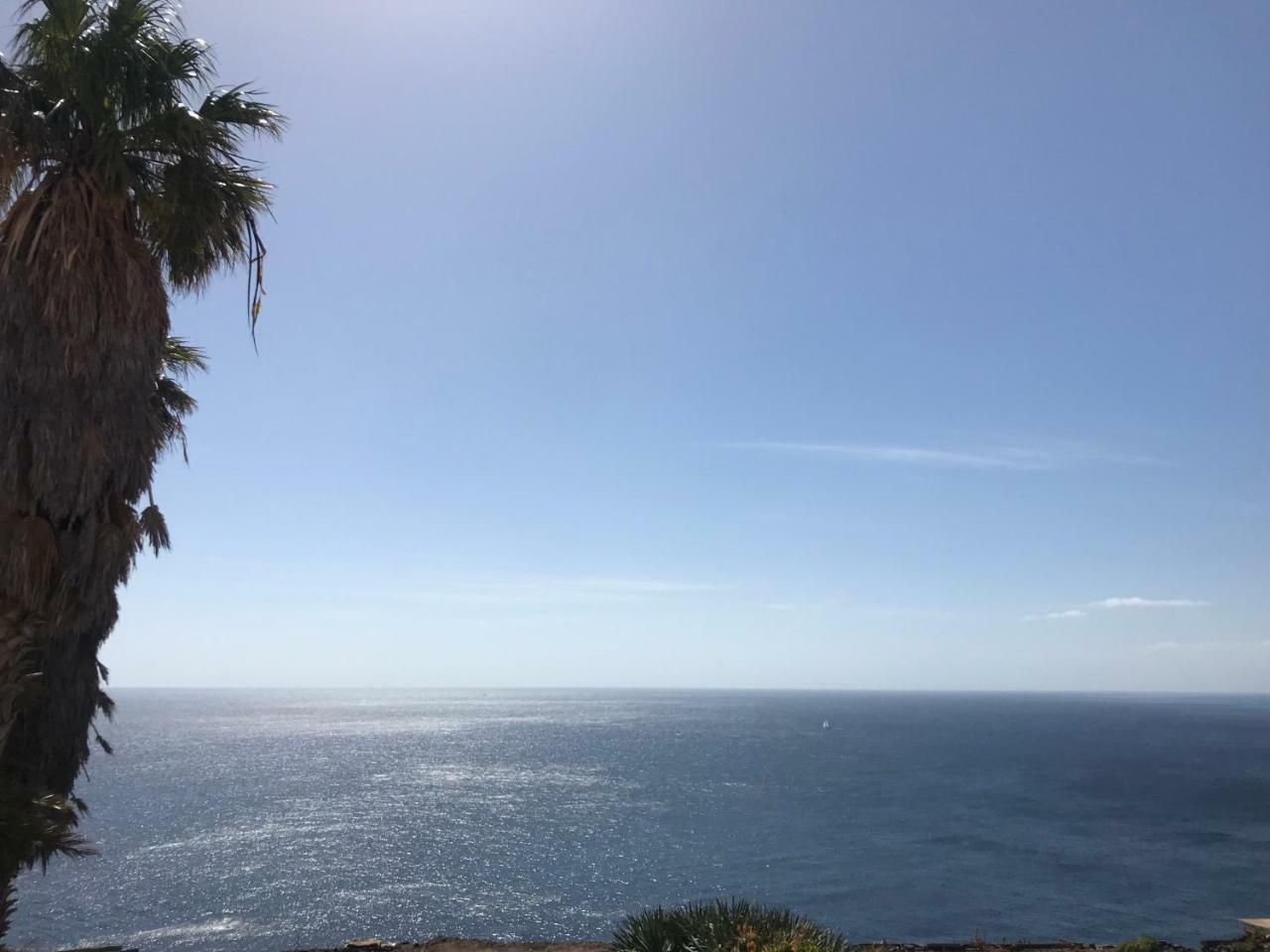 El Faro I Hotel San Sebastián de la Gomera Екстериор снимка