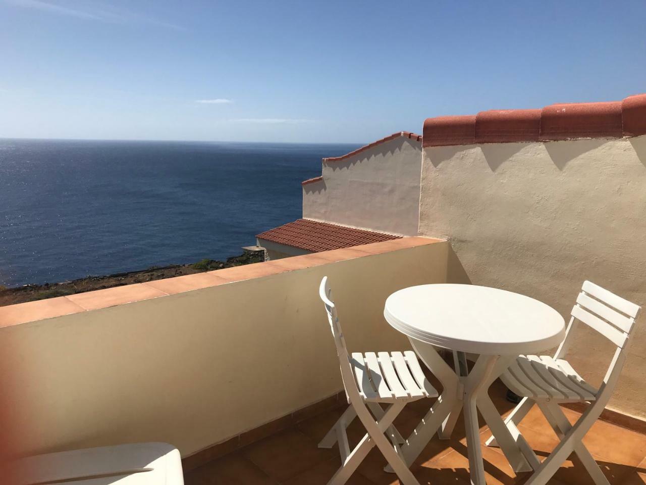 El Faro I Hotel San Sebastián de la Gomera Екстериор снимка